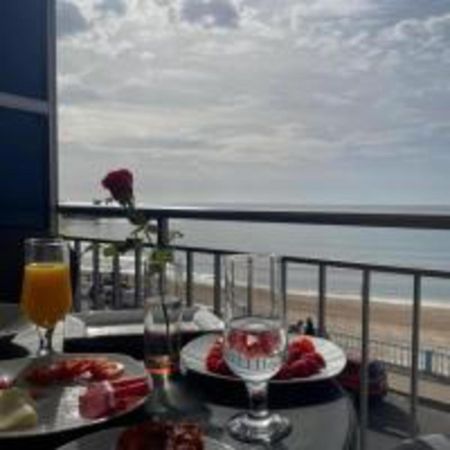 Pmt16 - Large City Apartment On The Beach Torrevieja Exteriér fotografie