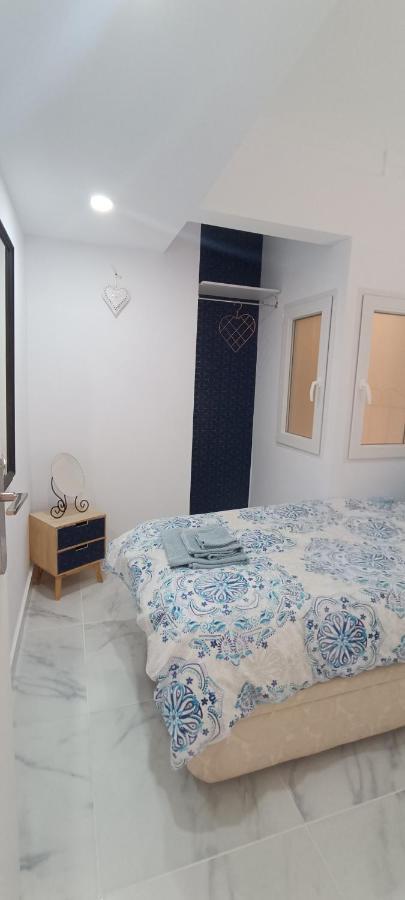 Pmt16 - Large City Apartment On The Beach Torrevieja Exteriér fotografie