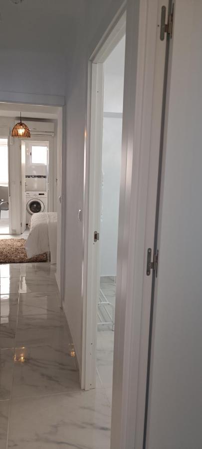 Pmt16 - Large City Apartment On The Beach Torrevieja Exteriér fotografie