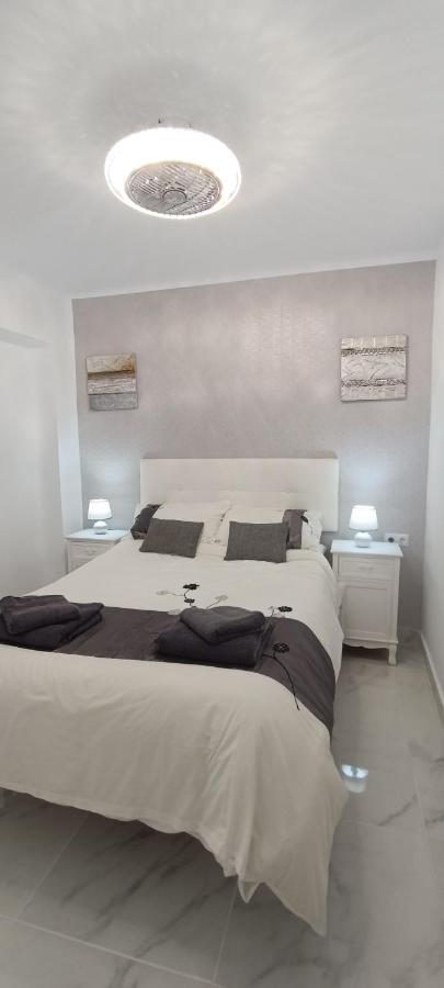 Pmt16 - Large City Apartment On The Beach Torrevieja Exteriér fotografie