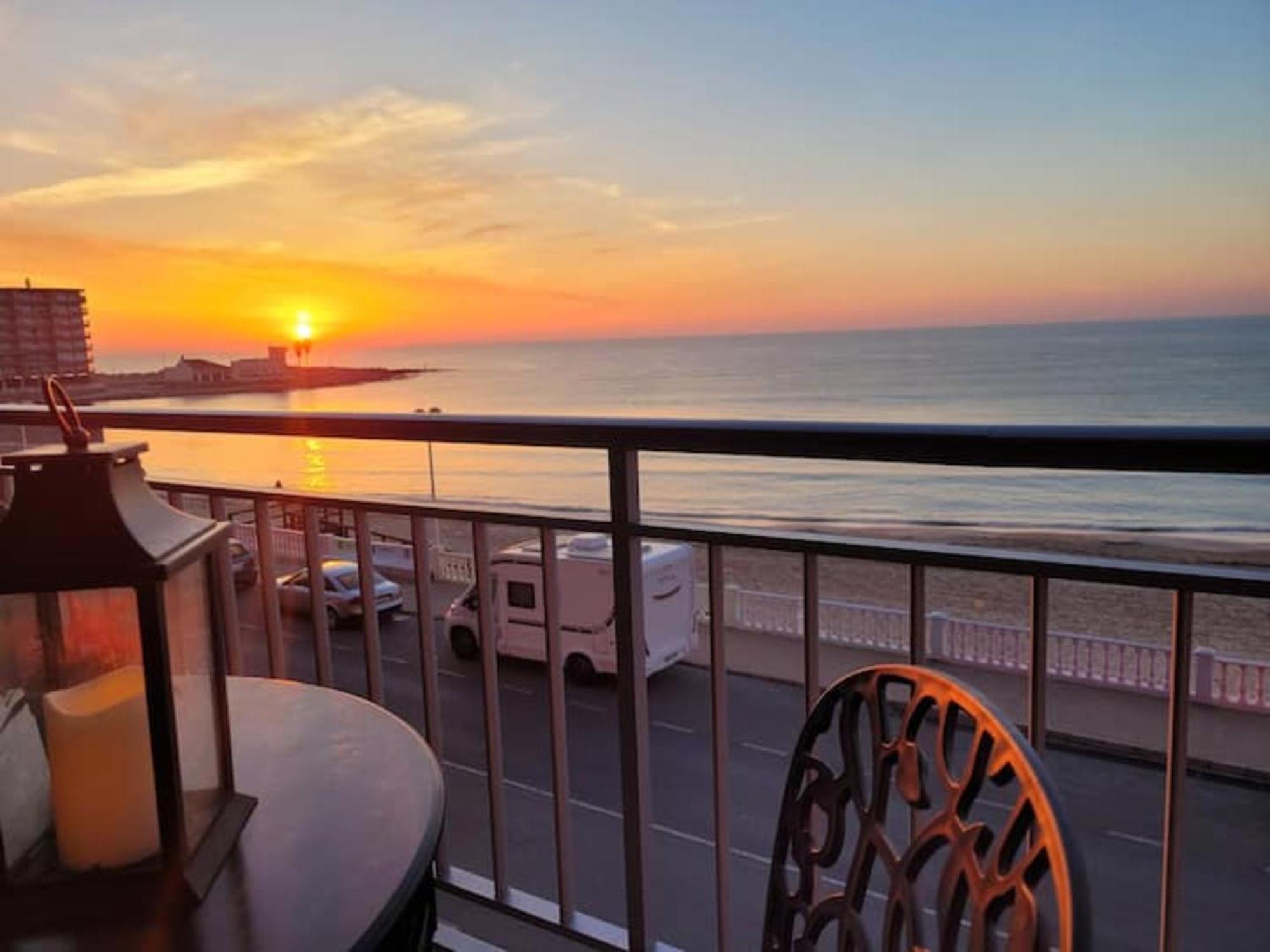 Pmt16 - Large City Apartment On The Beach Torrevieja Exteriér fotografie