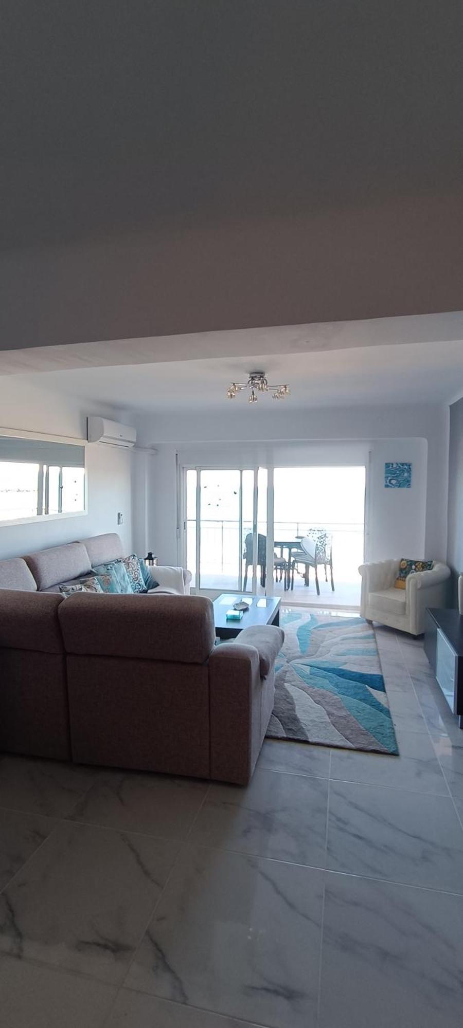 Pmt16 - Large City Apartment On The Beach Torrevieja Exteriér fotografie