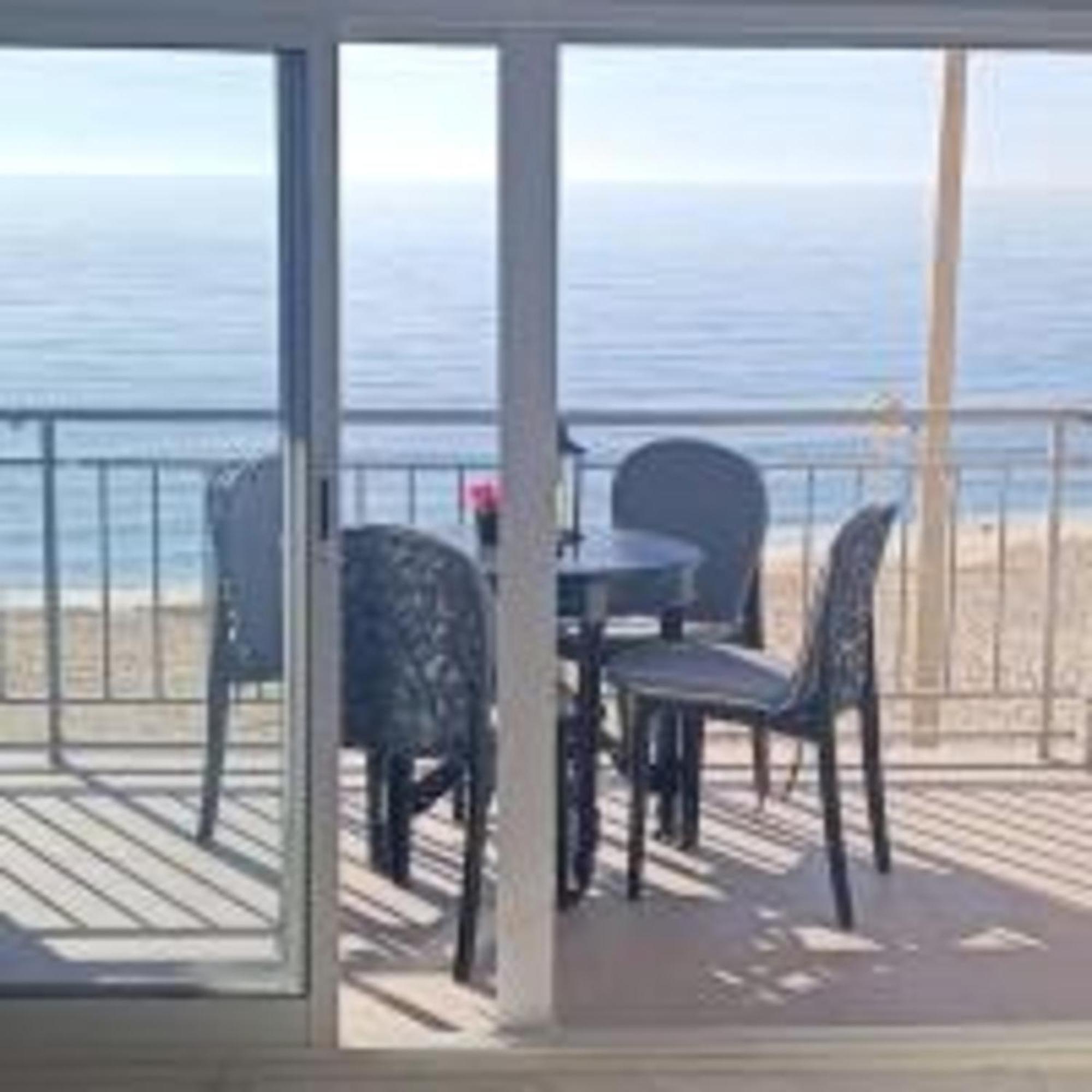 Pmt16 - Large City Apartment On The Beach Torrevieja Exteriér fotografie